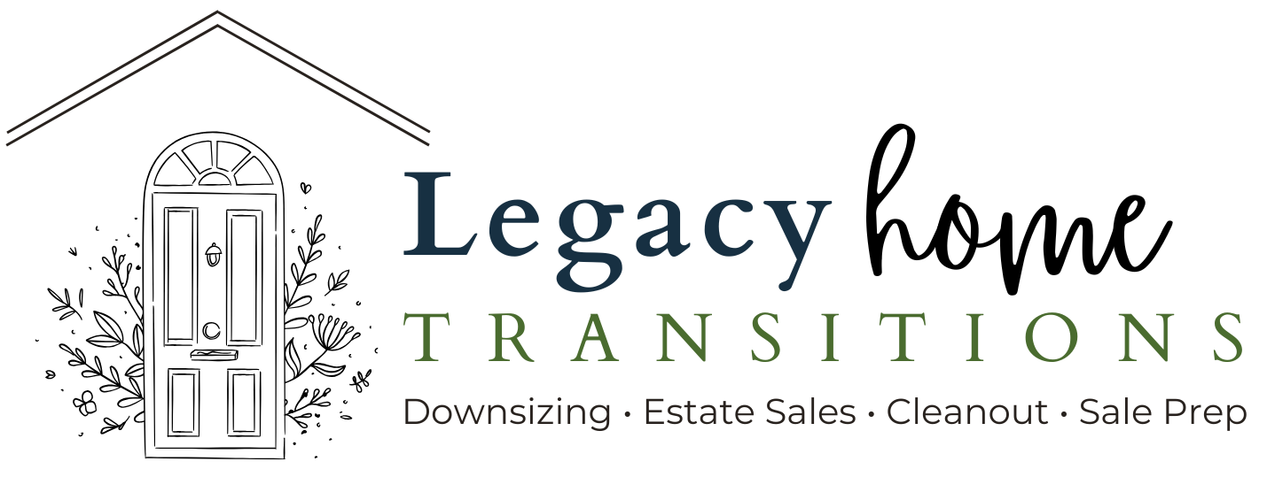 Legacy Home Transitions